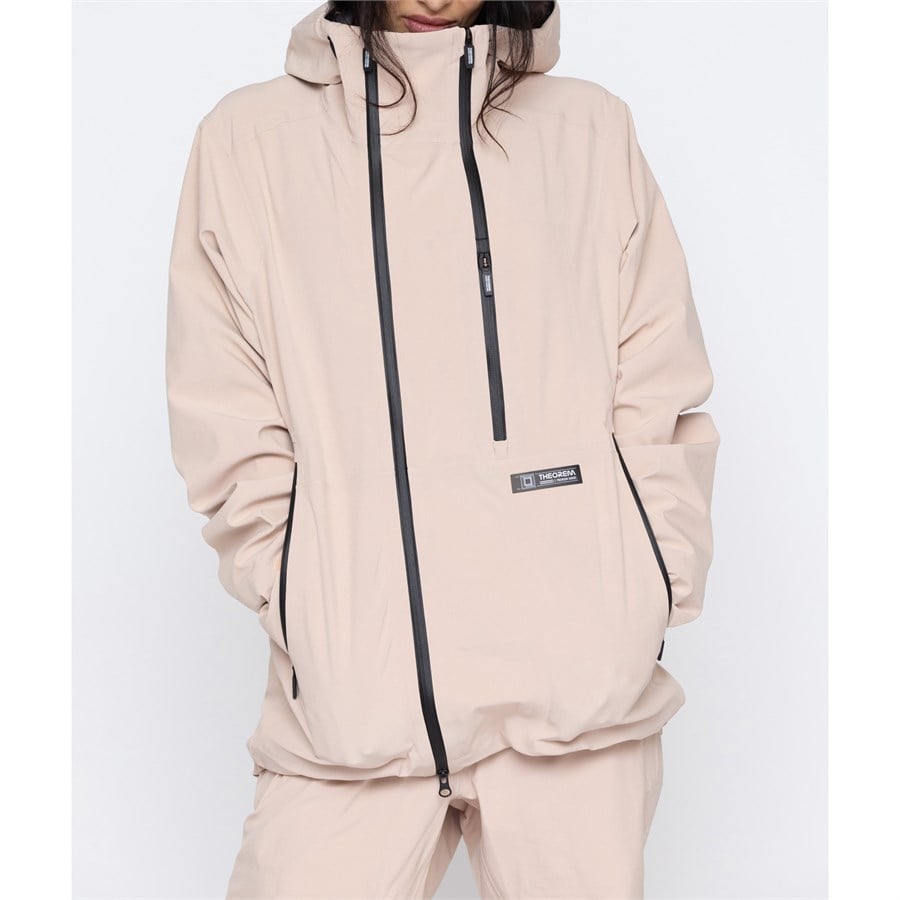 Evo L1 Axial Jacket - Unisex