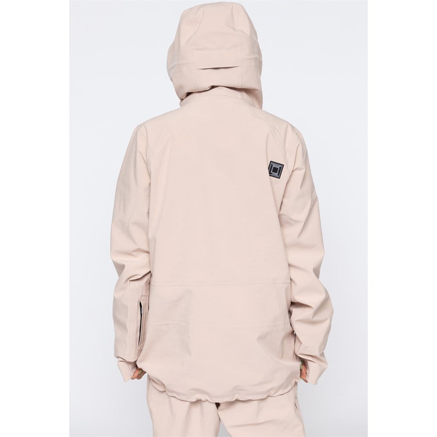 Evo L1 Axial Jacket - Unisex