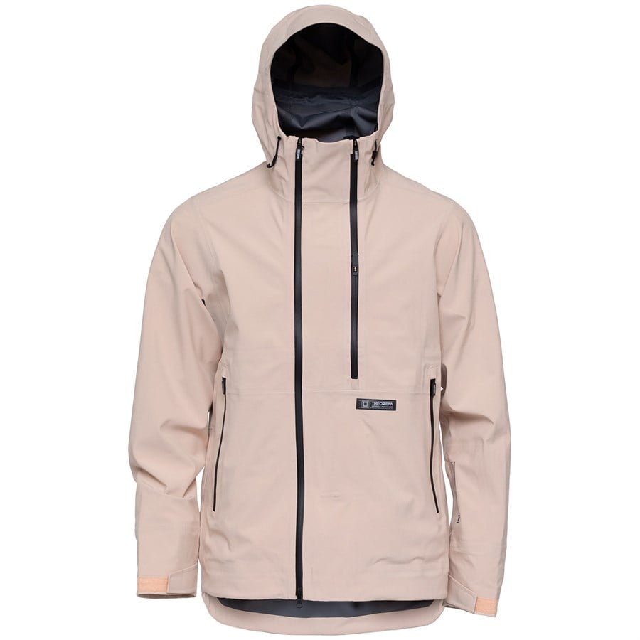 evo L1 Axial Jacket - Unisex
