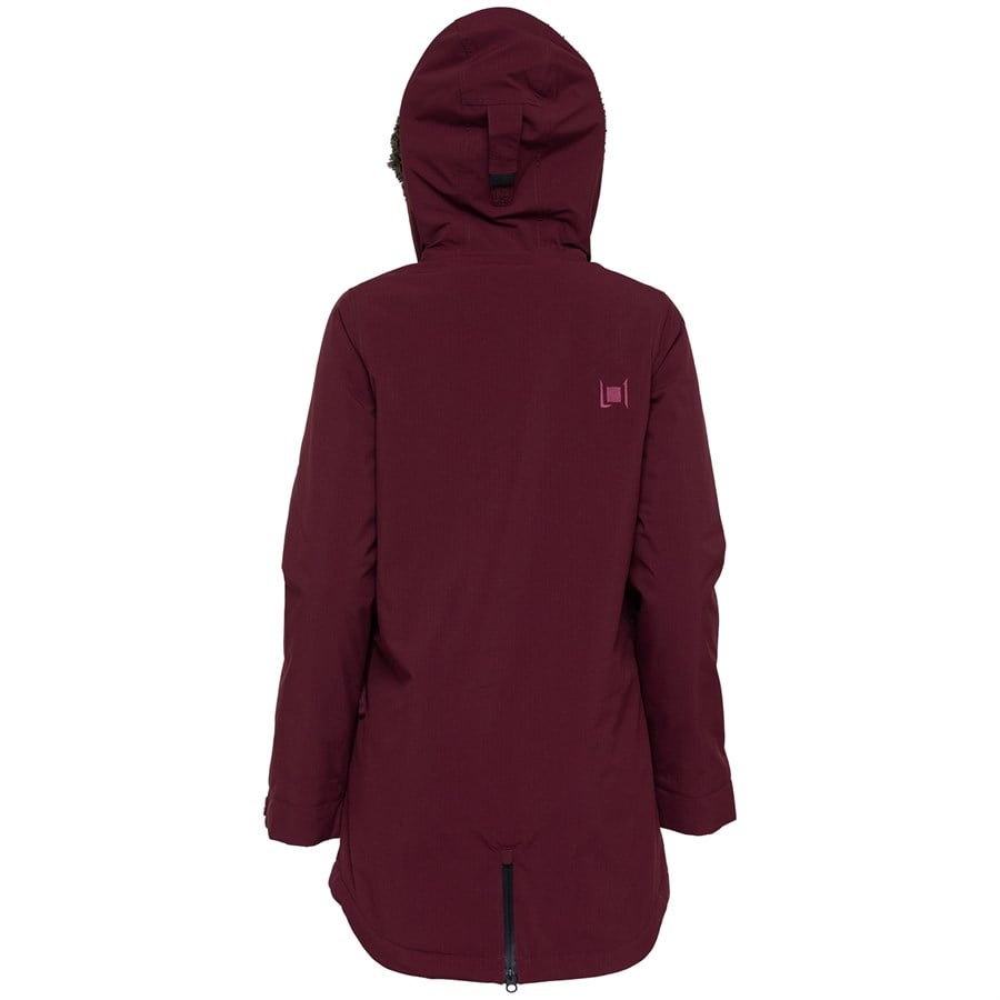 Evo L1 Fairbanks Jacket - Women's