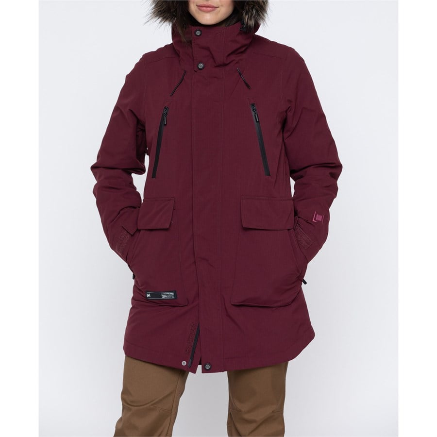 Evo L1 Fairbanks Jacket - Women's