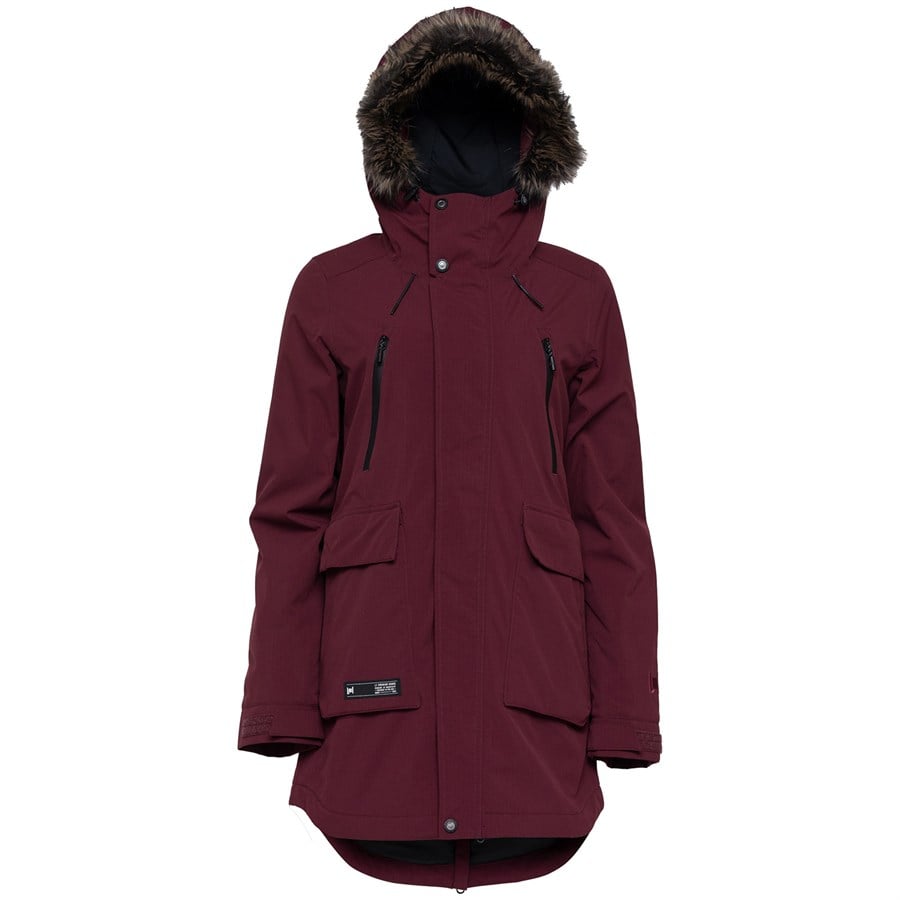 evo L1 Fairbanks Jacket - Women's