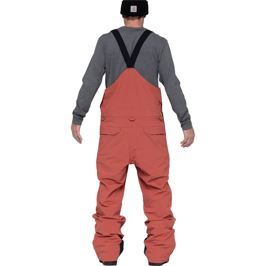 Evo L1 Huron Bibs - Men's