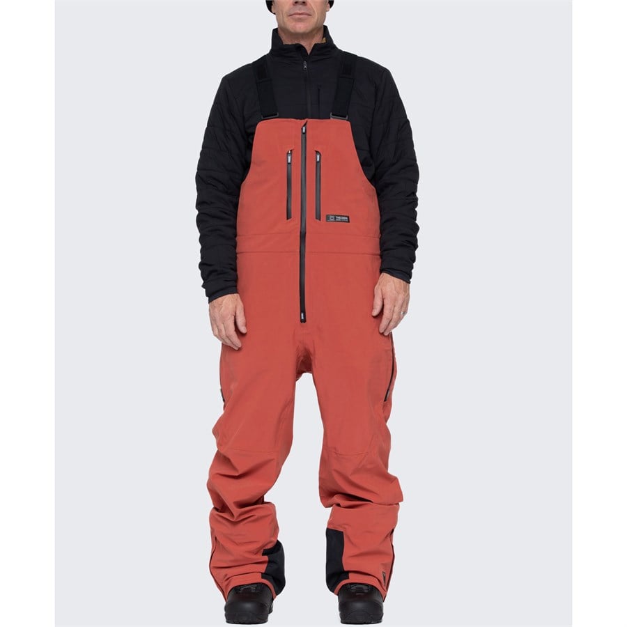 Evo L1 Huron Bibs - Men's