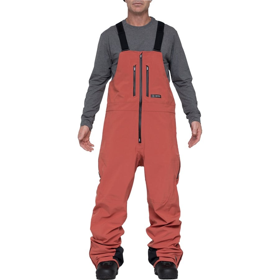 evo L1 Huron Bibs - Men's