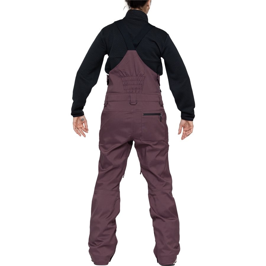 Evo L1 Loretta Bibs - Women's