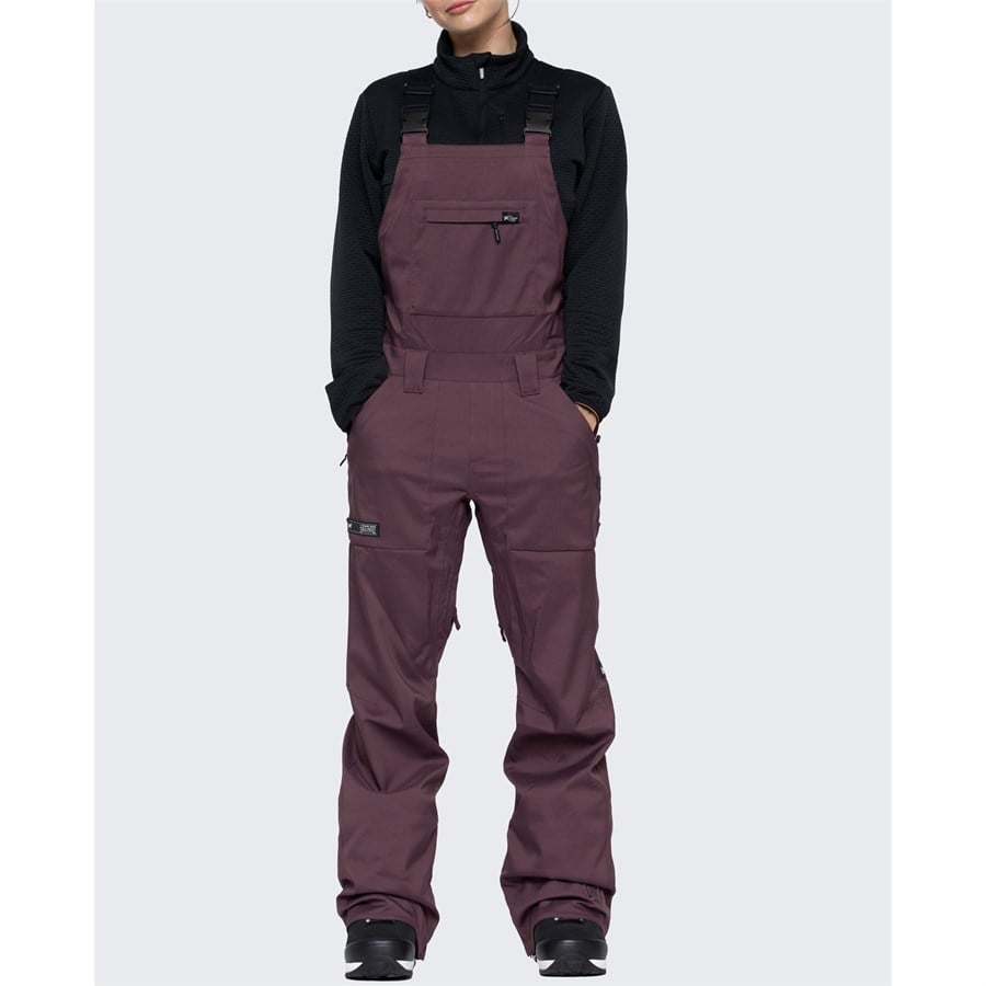 Evo L1 Loretta Bibs - Women's