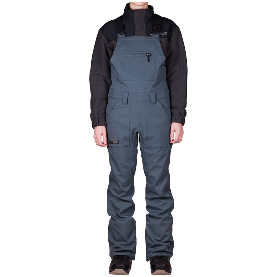 L1 Loretta Overall Bibs - Women's