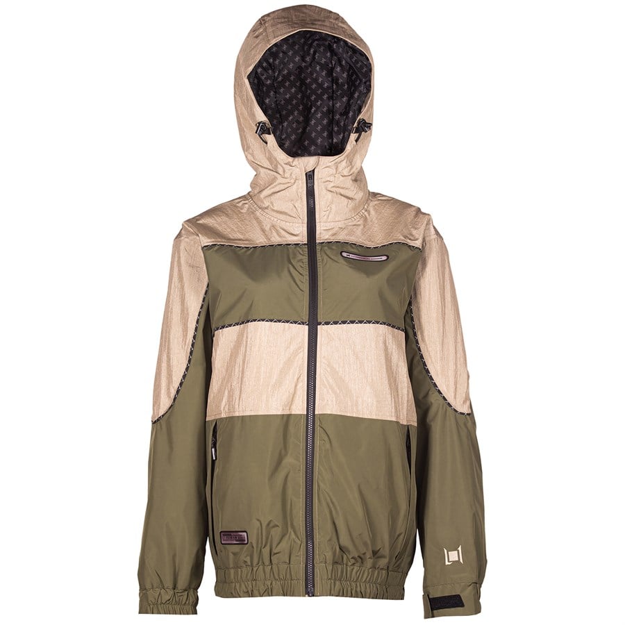 Evo L1 Lovecat Jacket - Women's