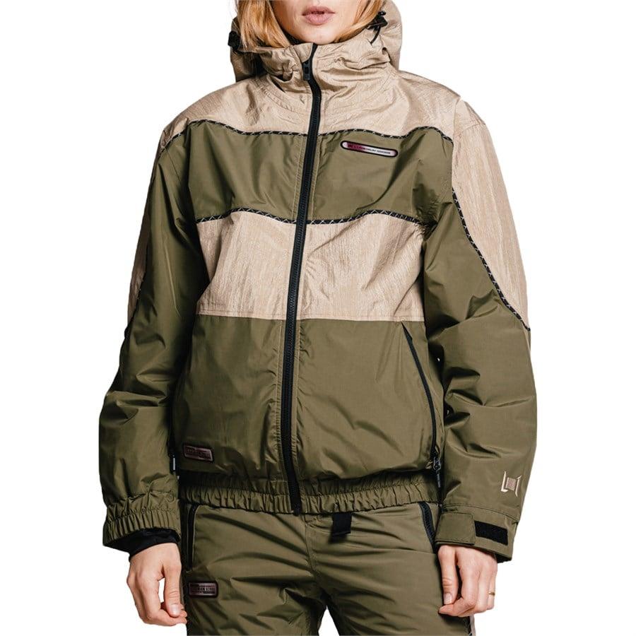 Evo L1 Lovecat Jacket - Women's