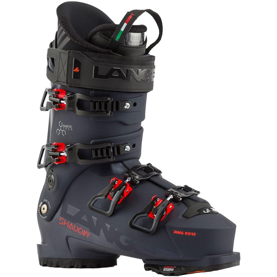 Evo Lange Shadow 130 LV GW Ski Boots 2025