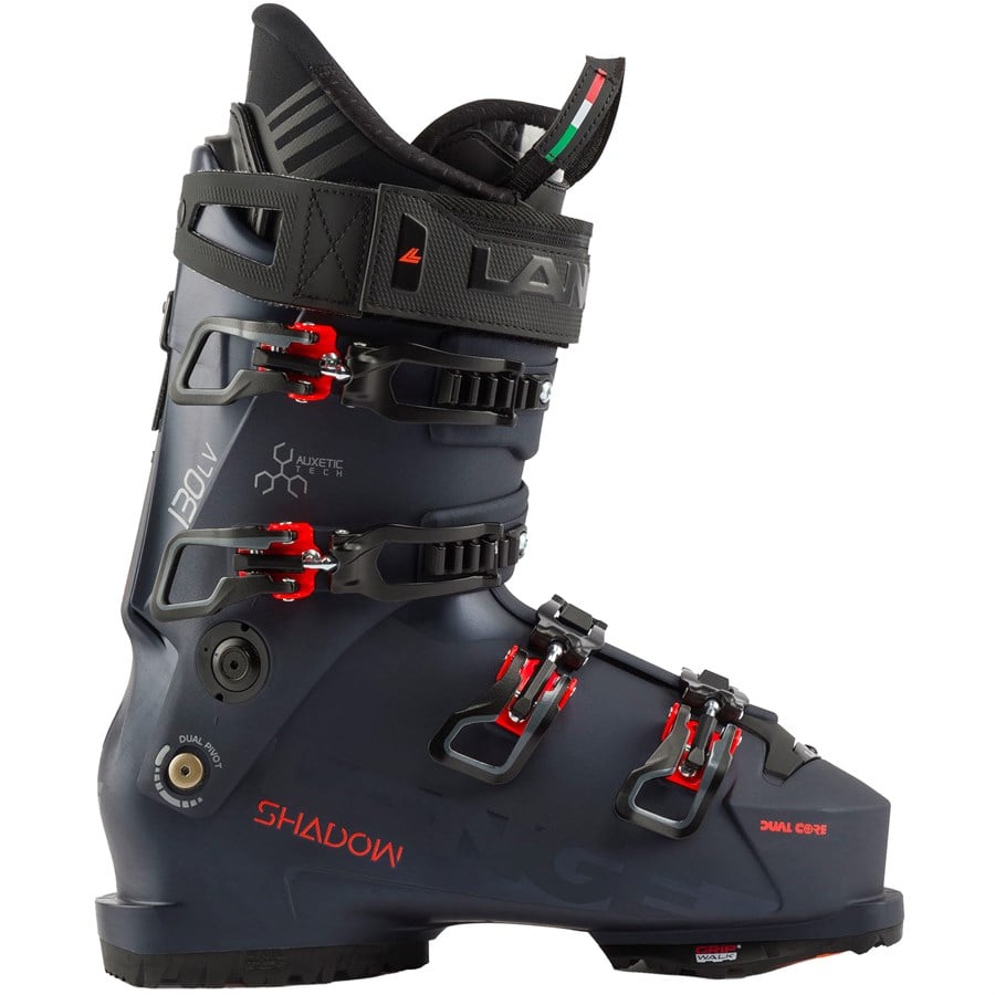 Evo Lange Shadow 130 LV GW Ski Boots 2025