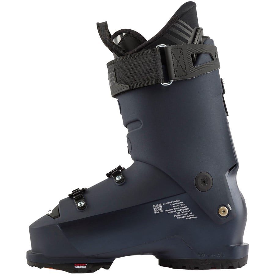 Evo Lange Shadow 130 LV GW Ski Boots 2025