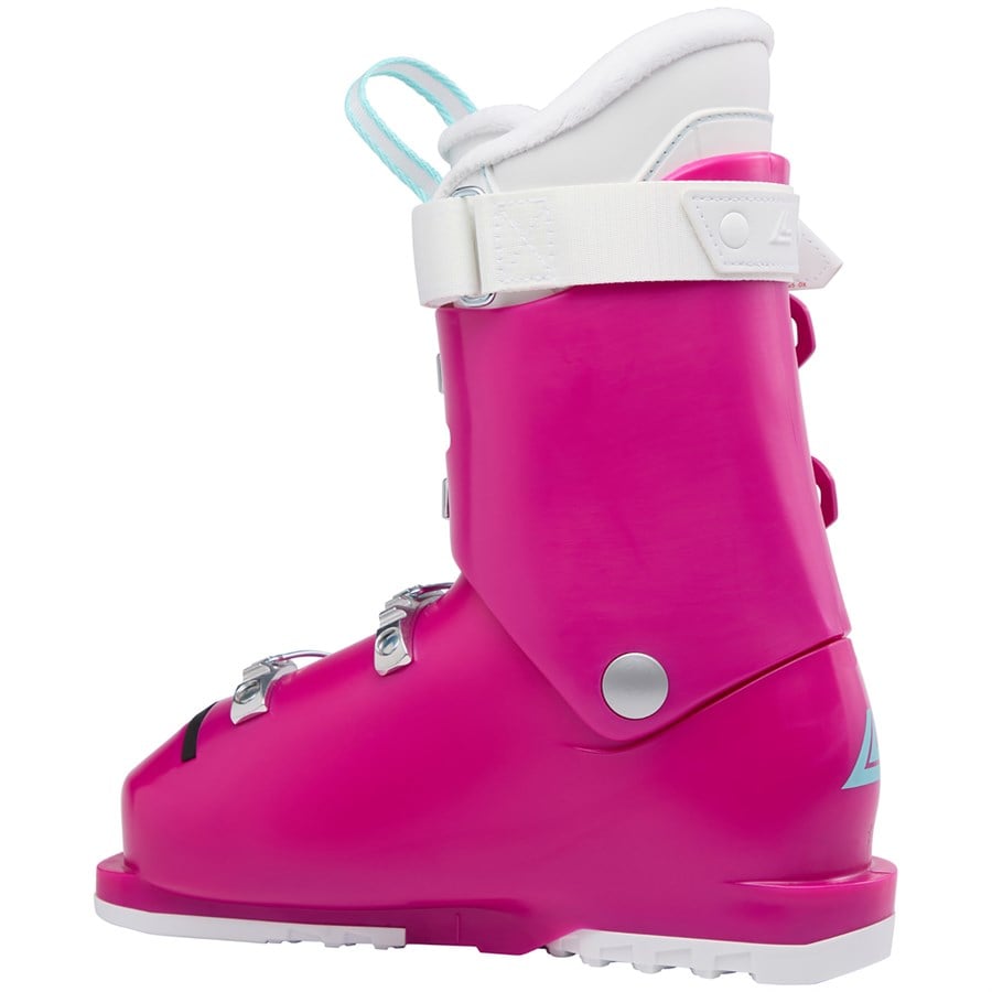 Evo Lange Starlet 60 Ski Boots - Girls' 2026