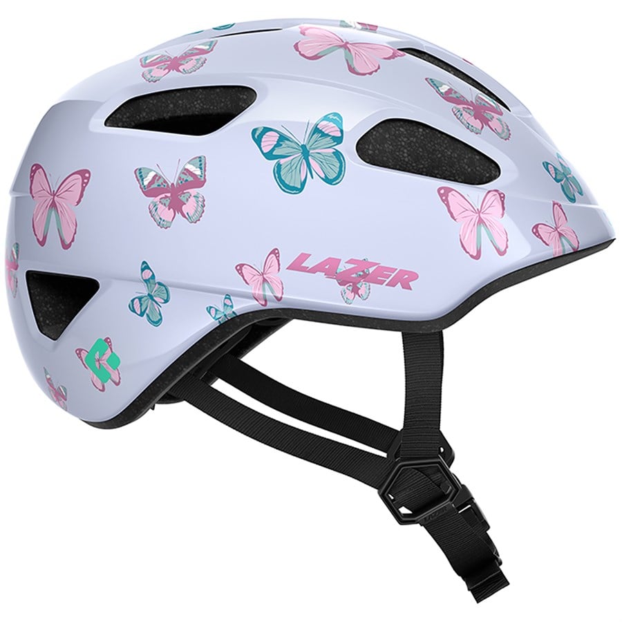 Evo Lazer Nutz KinetiCore 2.0 Bike Helmet - Kids'