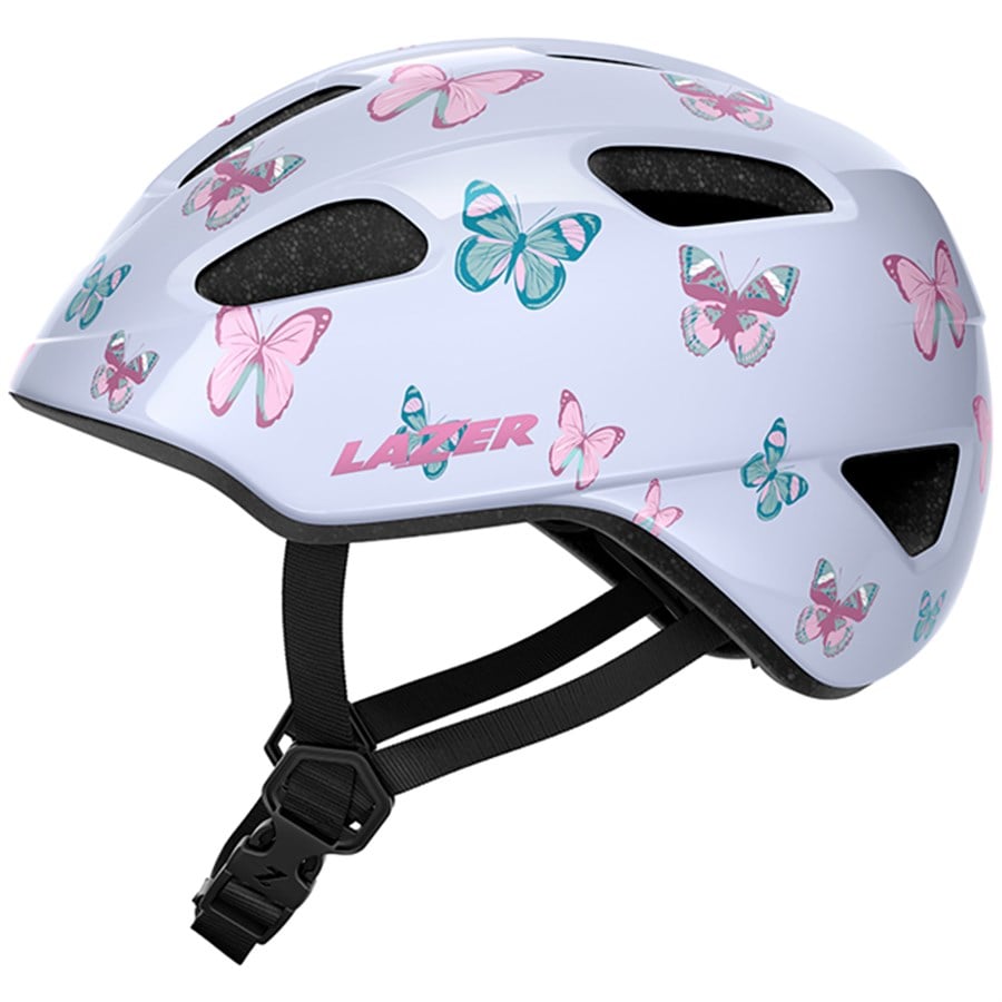 Evo Lazer Nutz KinetiCore 2.0 Bike Helmet - Kids'
