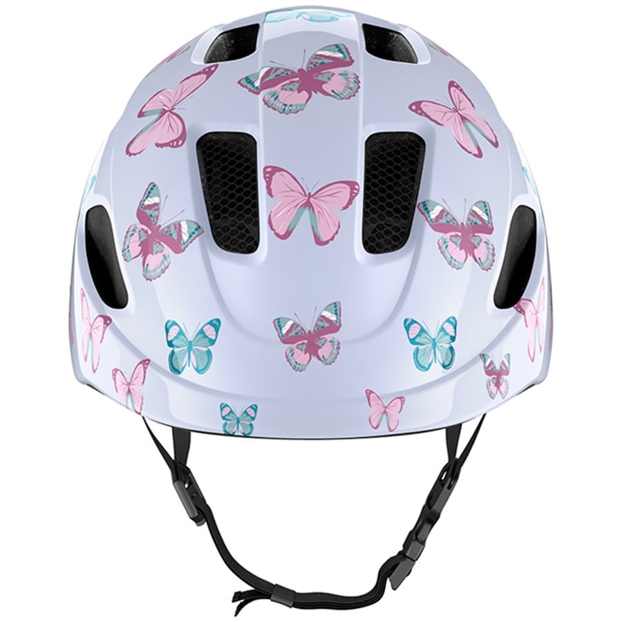 Evo Lazer Nutz KinetiCore 2.0 Bike Helmet - Kids'