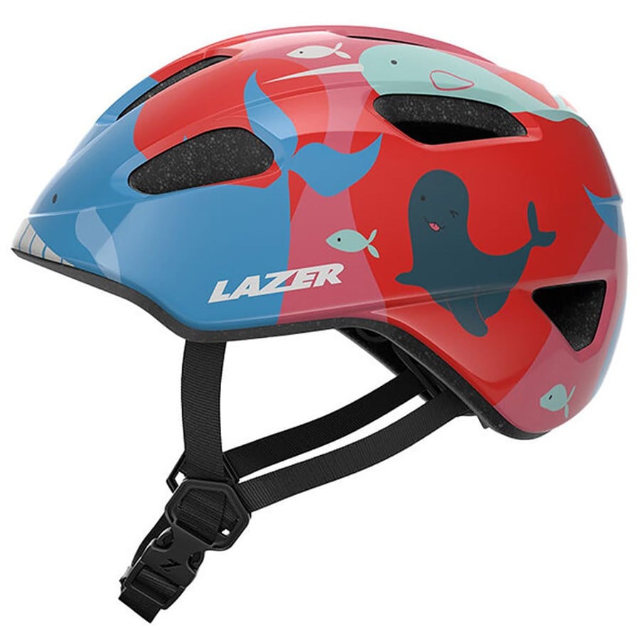 Evo Lazer Pnut KinetiCore 2.0 Bike Helmet - Kids'