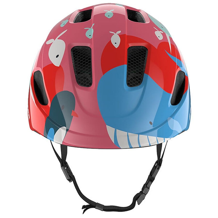 Evo Lazer Pnut KinetiCore 2.0 Bike Helmet - Kids'