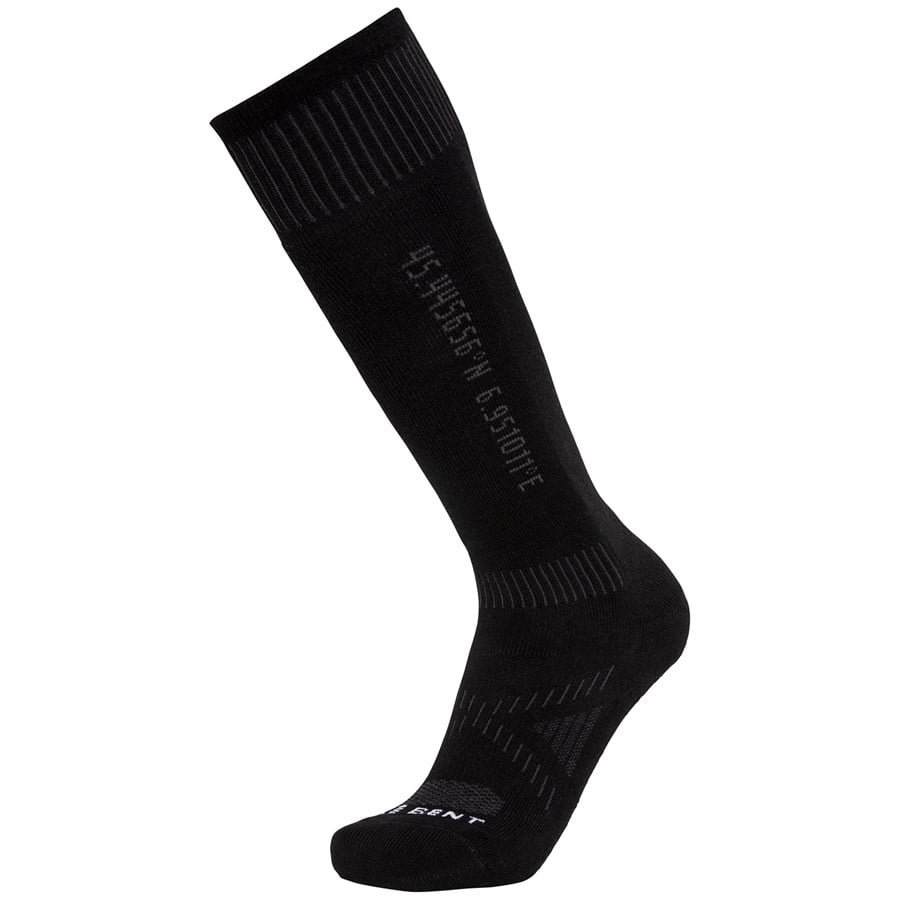 Evo Le Bent Core Light Socks