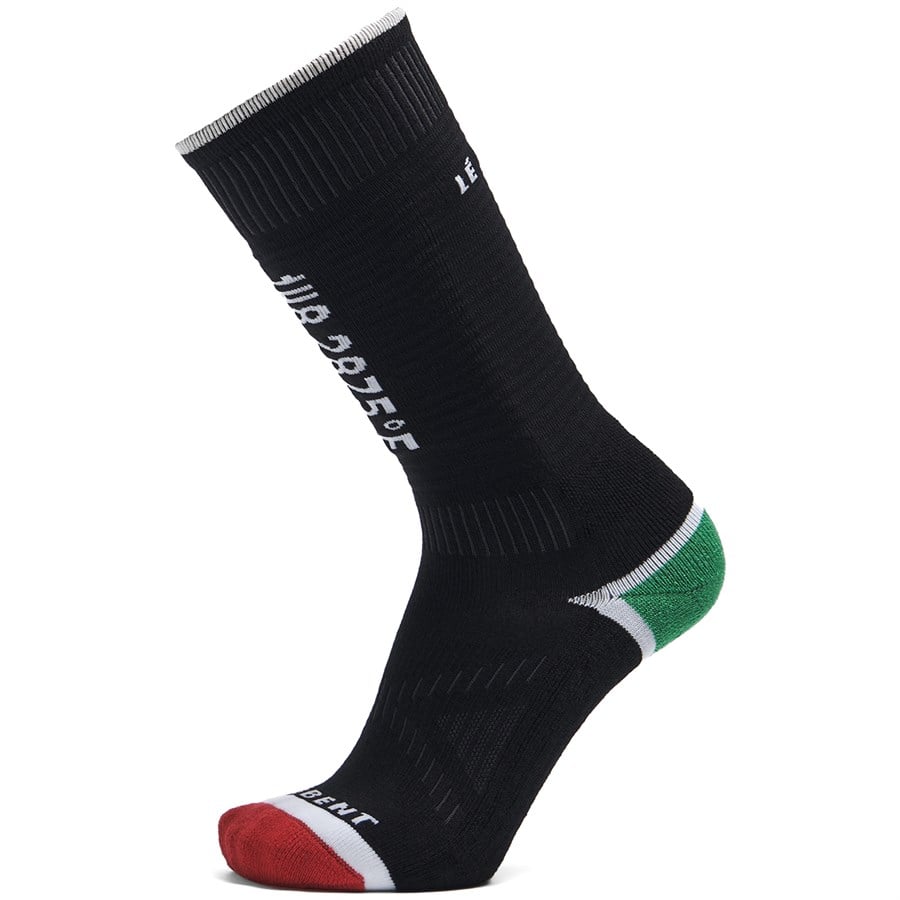 evo Le Bent Core Light Socks - Kids'