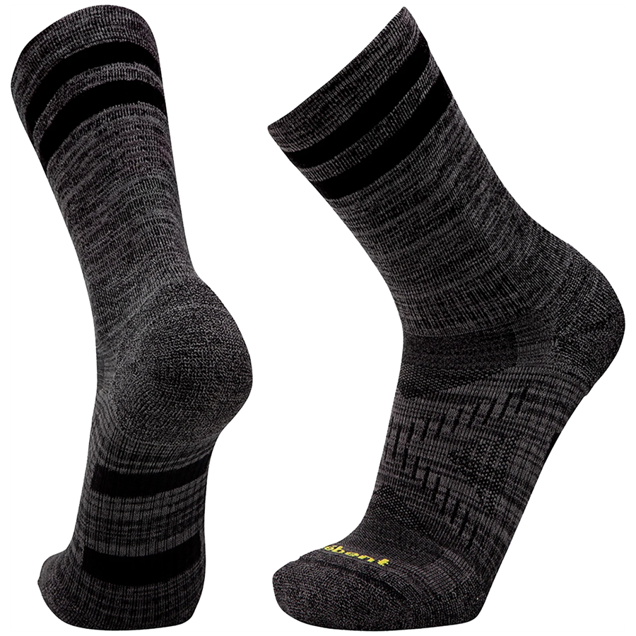 evo Le Bent Trail Light 3/4 Crew Socks - Unisex