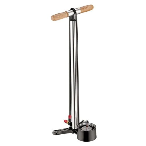Evo Lezyne Alloy Floor Drive 3.5 Floor Pump