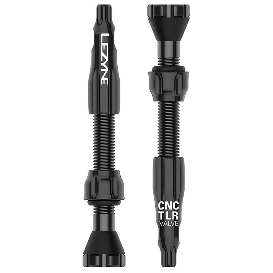 Evo Lezyne CNC TLR Valves