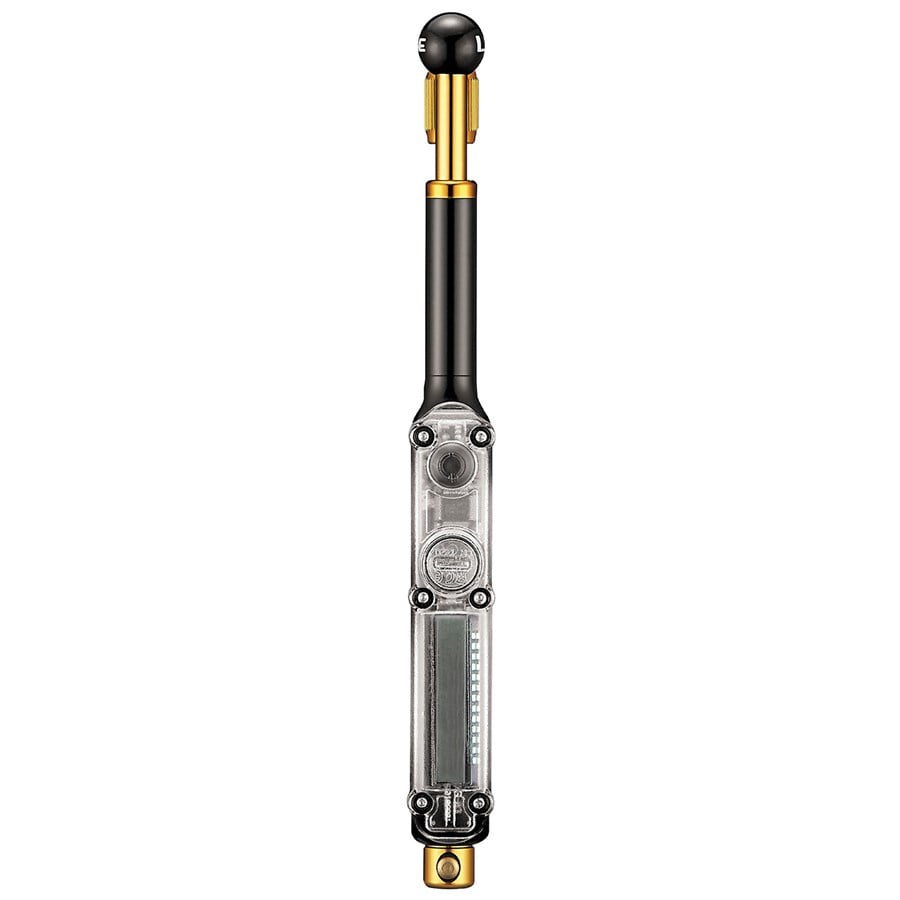 Evo Lezyne Digital Shock Drive Shock Pump