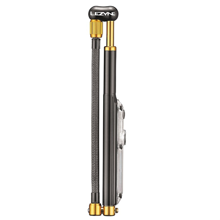 Evo Lezyne Digital Shock Drive Shock Pump