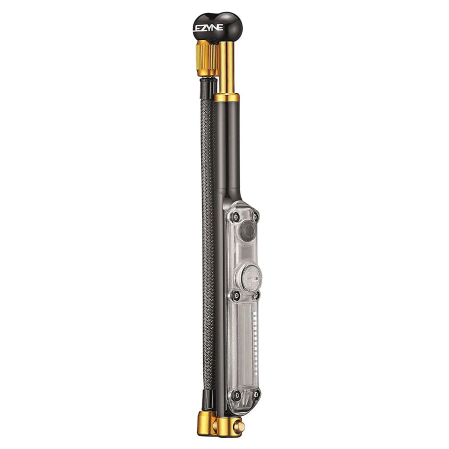 evo Lezyne Digital Shock Drive Shock Pump