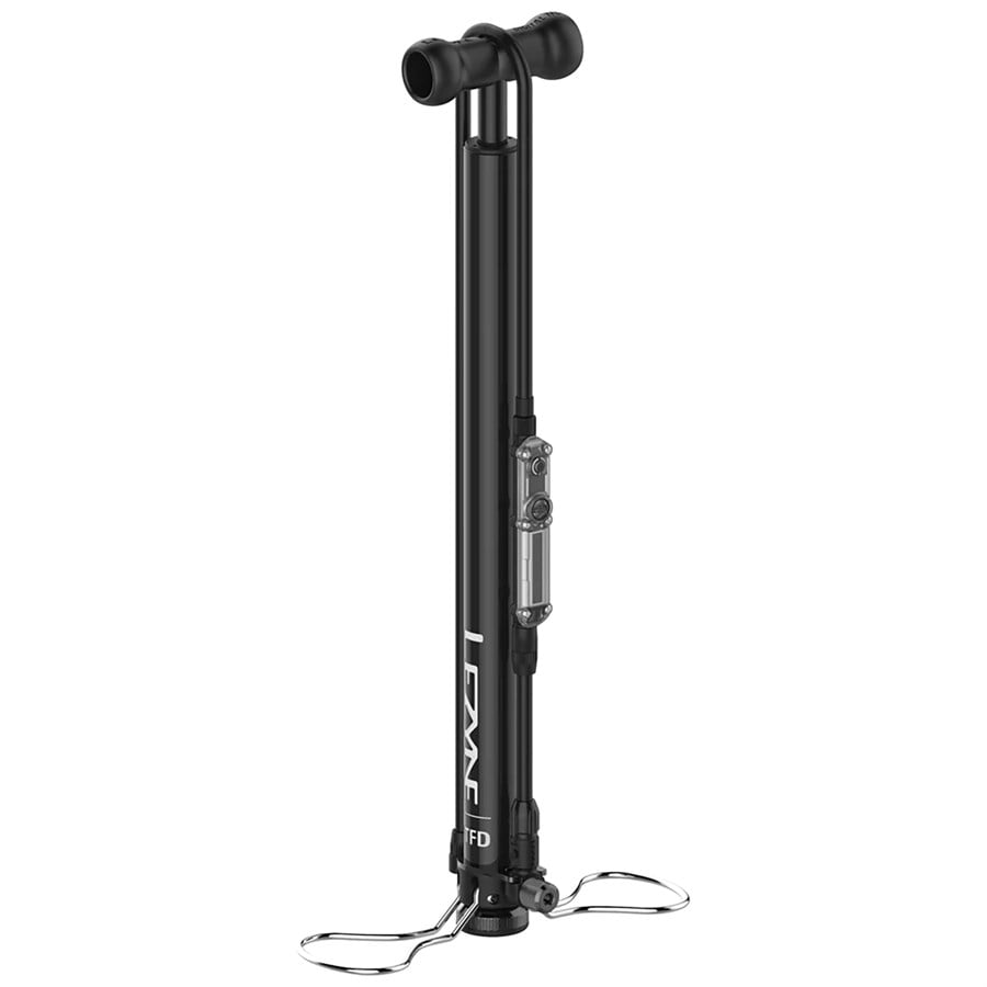 Evo Lezyne Digital Travel Floor Drive Floor Pump
