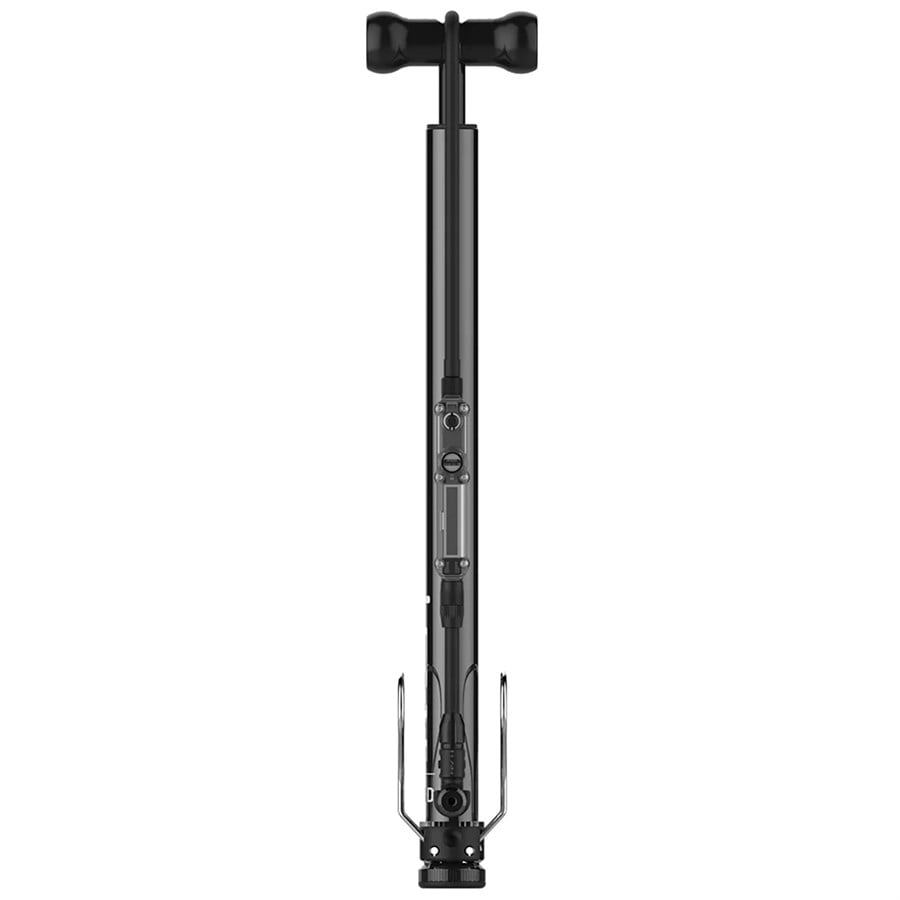Evo Lezyne Digital Travel Floor Drive Floor Pump