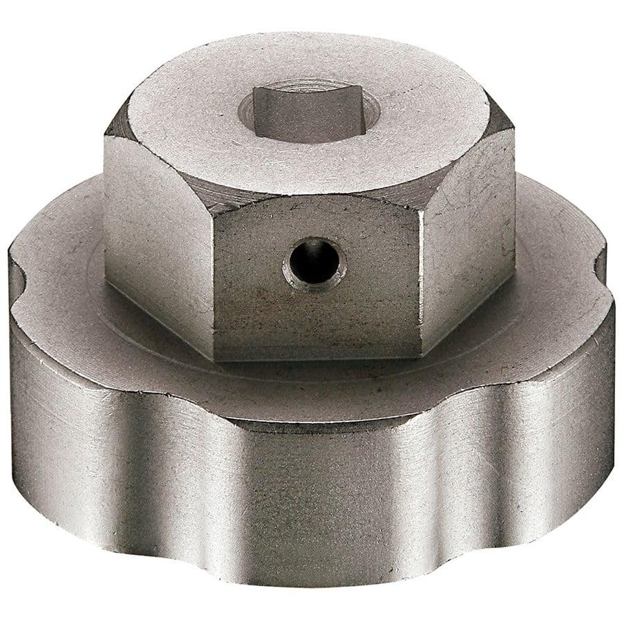 Evo Lezyne External Bottom Bracket Socket Tool