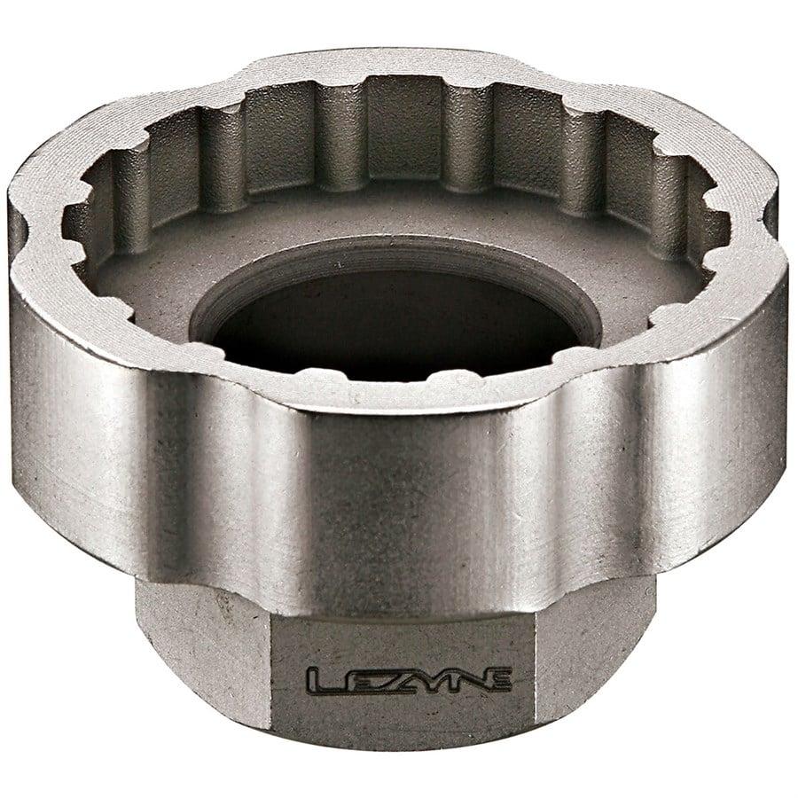evo Lezyne External Bottom Bracket Socket Tool