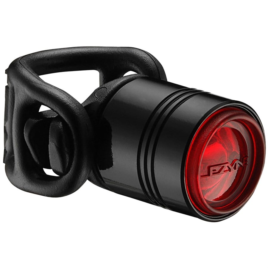 Evo Lezyne Femto Drive Rear Bike Light