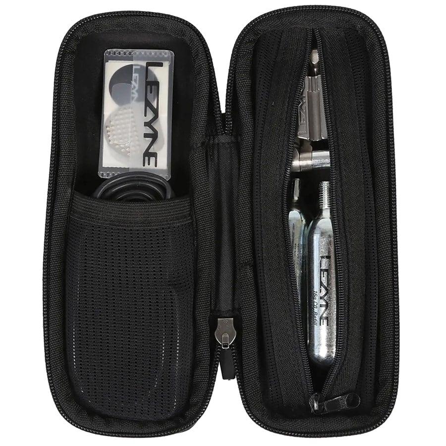 Evo Lezyne Flow Tool Caddy Pro Storage Container