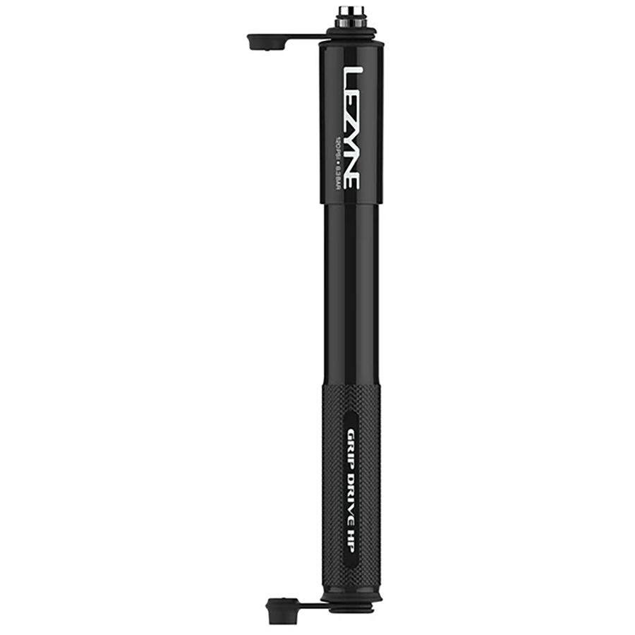 Evo Lezyne Grip Drive Mini Pump