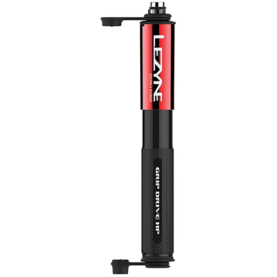 Evo Lezyne Grip Drive Mini Pump