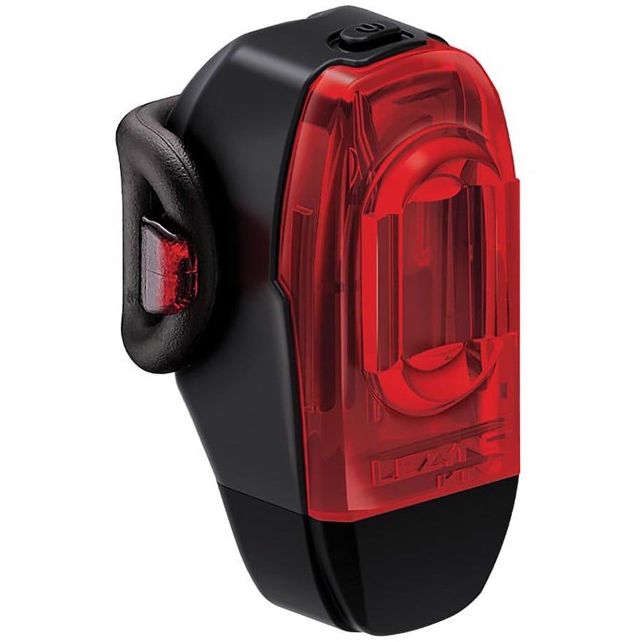 evo Lezyne KTV Drive+ Rear Bike Light