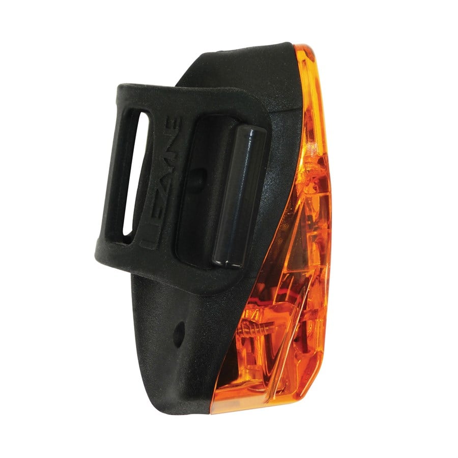 Evo Lezyne Laser Drive Rear Bike Light