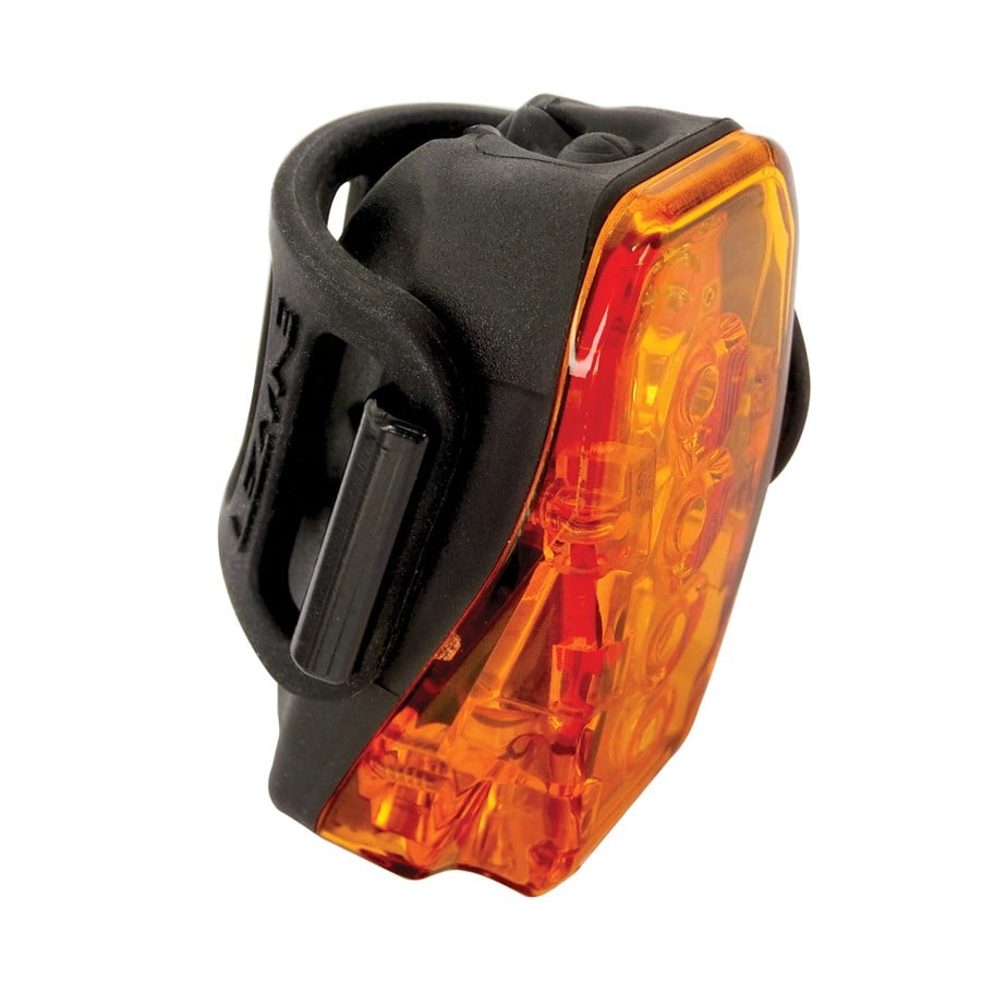 evo Lezyne Laser Drive Rear Bike Light