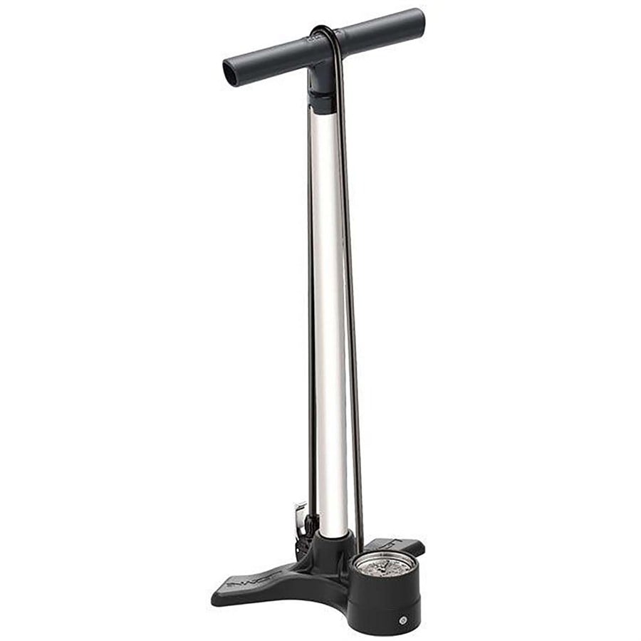 Evo Lezyne Macro Floor Drive 2.5 DV Floor Pump