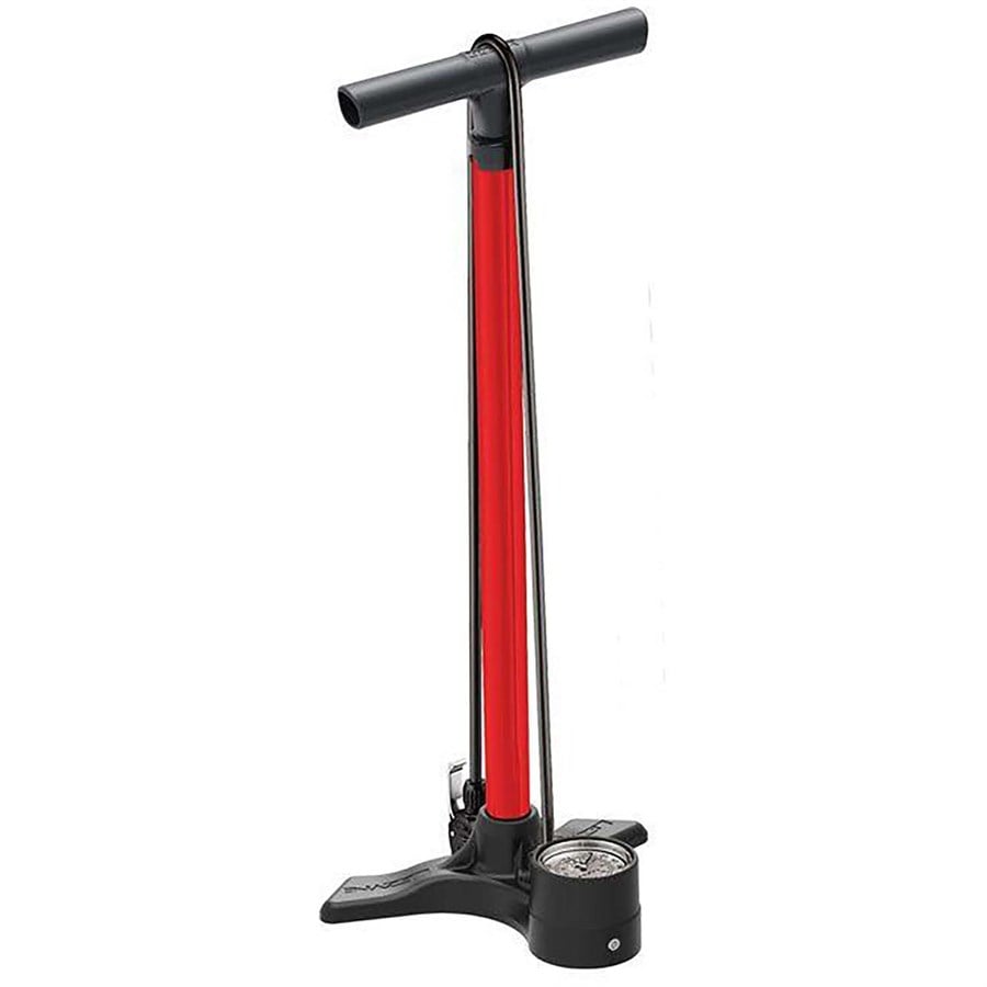 Evo Lezyne Macro Floor Drive 2.5 DV Floor Pump