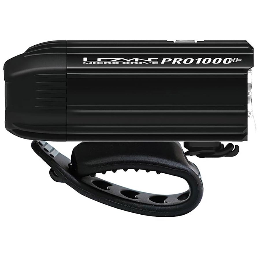 Evo Lezyne Micro Drive Pro 1000+ Front Bike Light