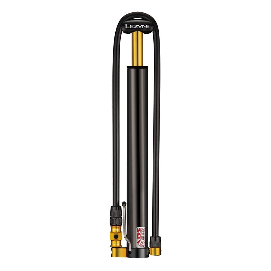 evo Lezyne Micro Floor Drive HV Hand Pump