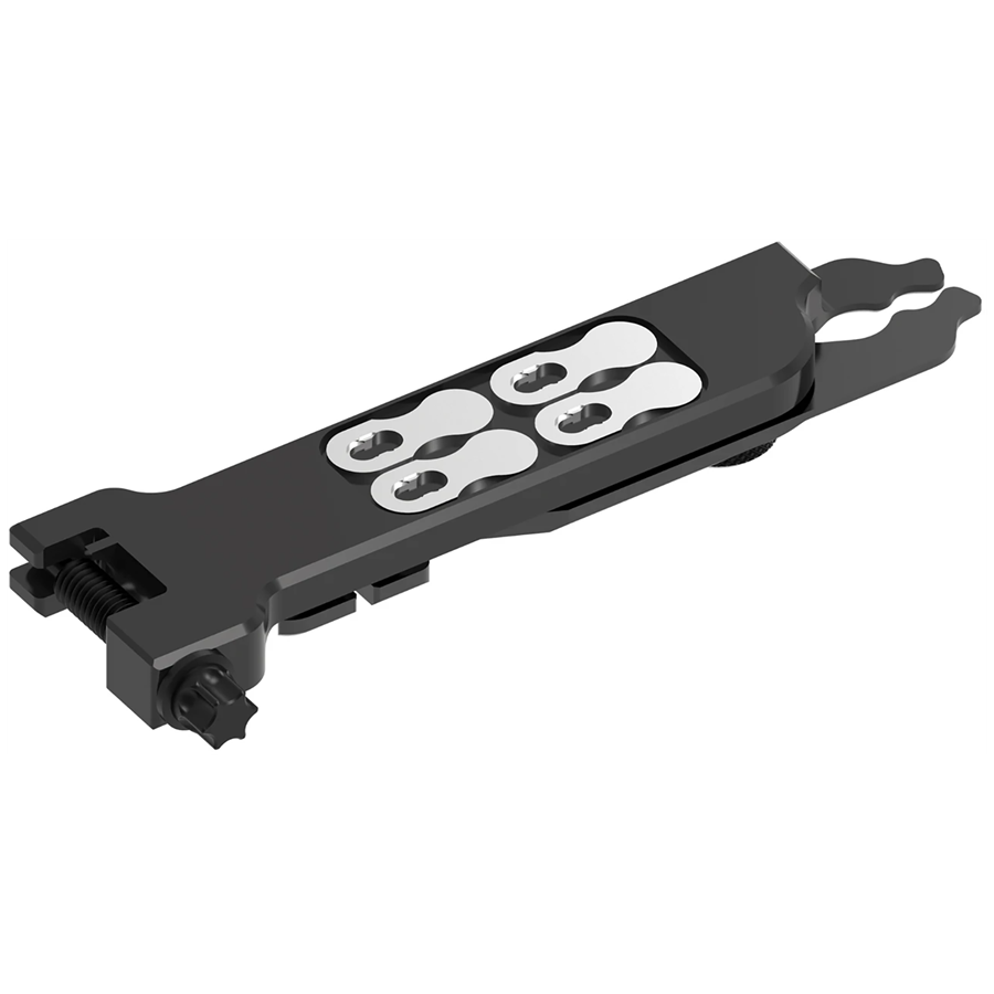 Lezyne Multichain Pliers Chain Tool