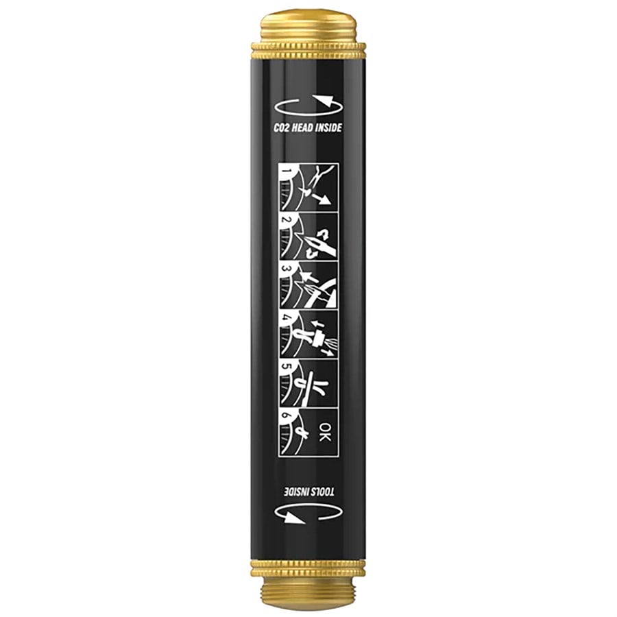 Lezyne Pro Tubeless Kit