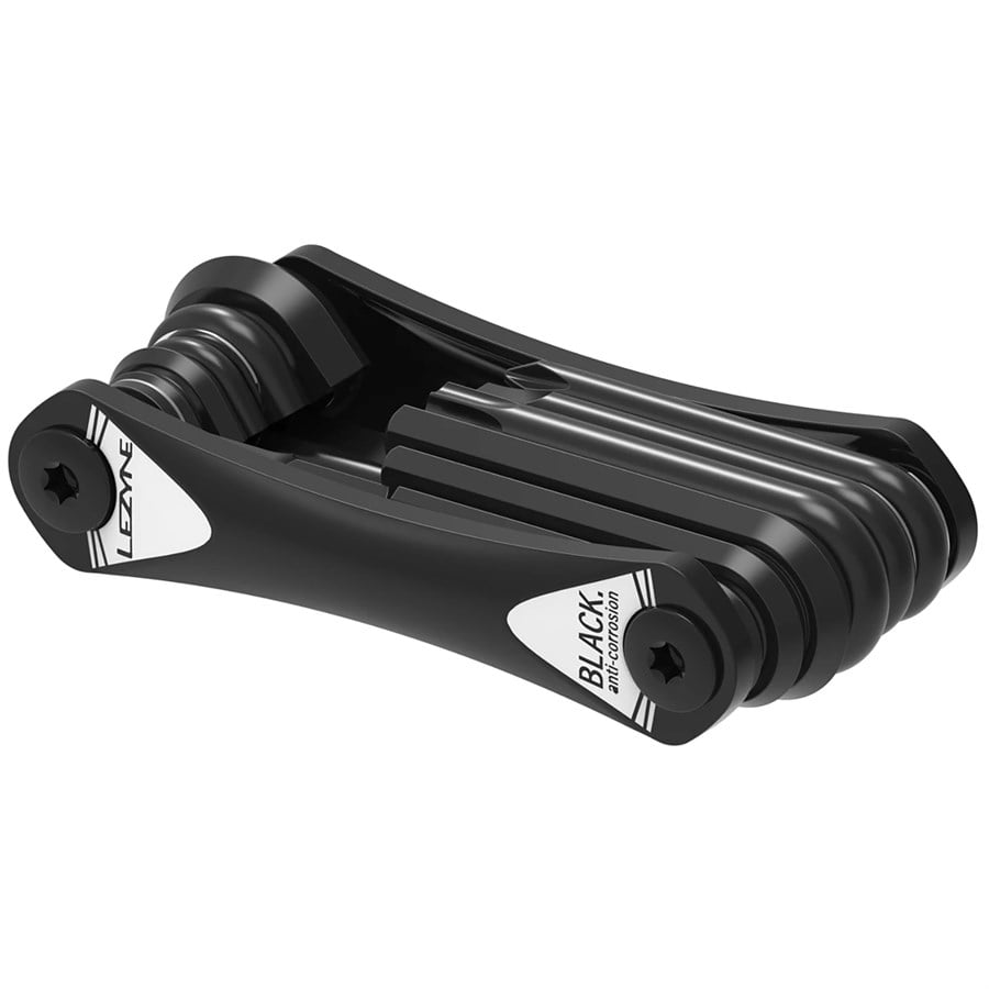 Evo Lezyne Rap 12 II Multi-Tool