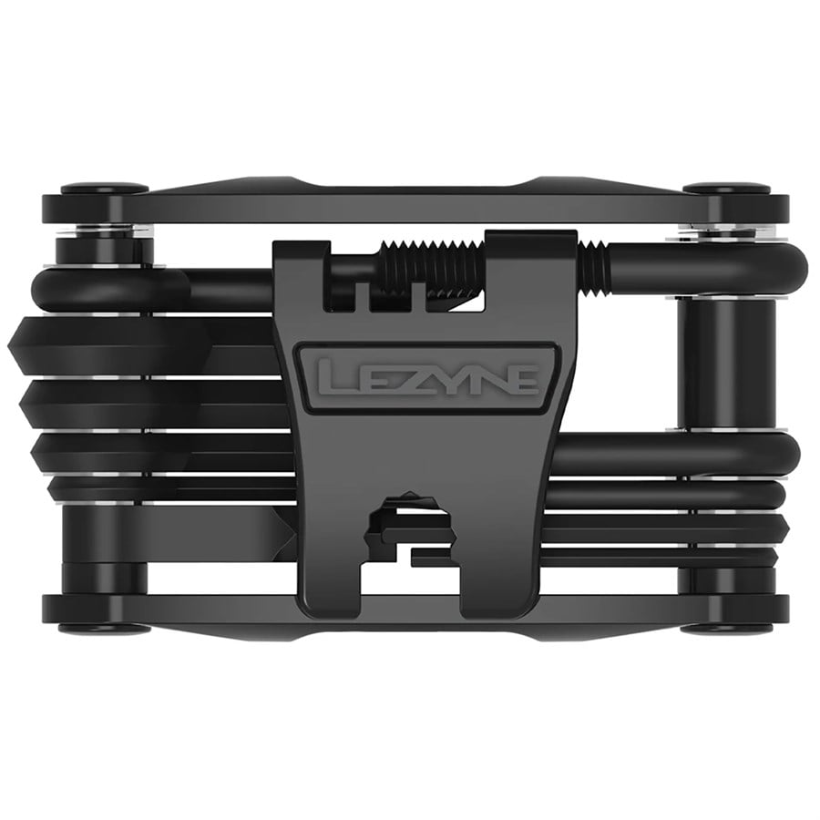 Lezyne Rap 18 II Multi-Tool